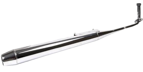 Mufflers